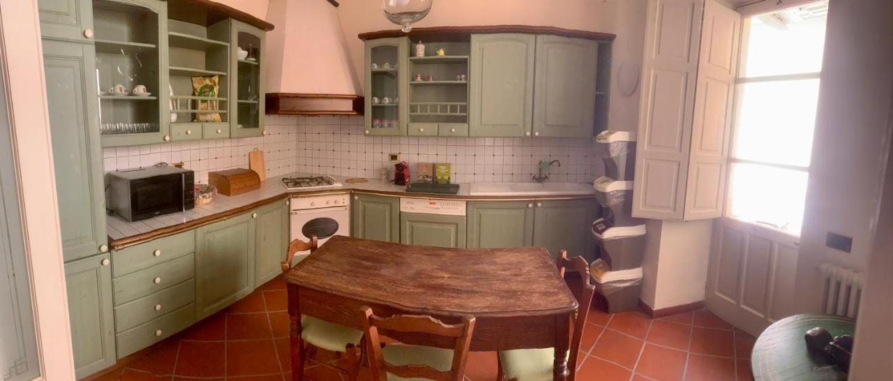 Villa Casa Urbano Taormina Esterno foto