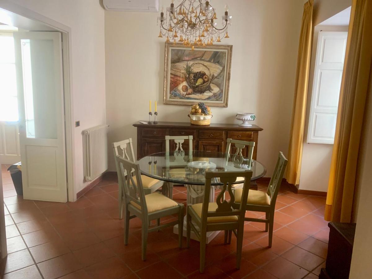 Villa Casa Urbano Taormina Esterno foto