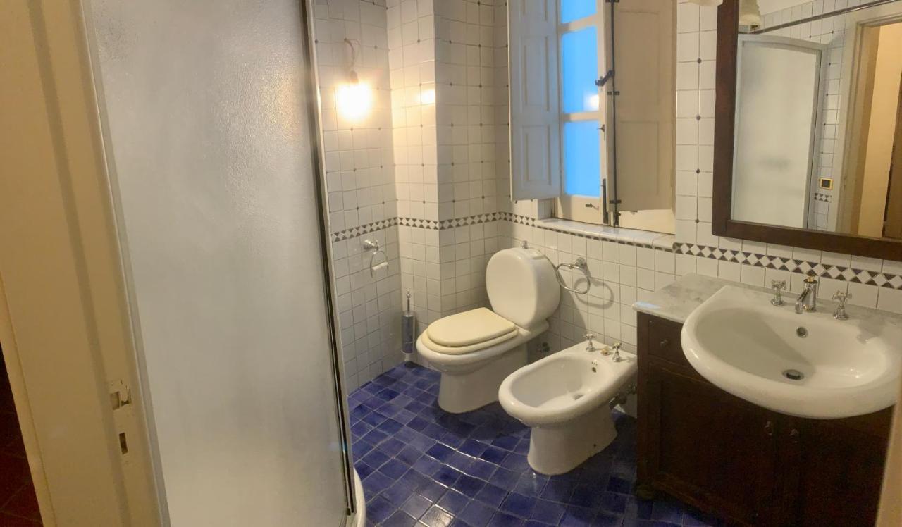 Villa Casa Urbano Taormina Esterno foto