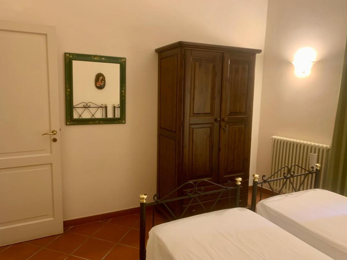 Villa Casa Urbano Taormina Esterno foto