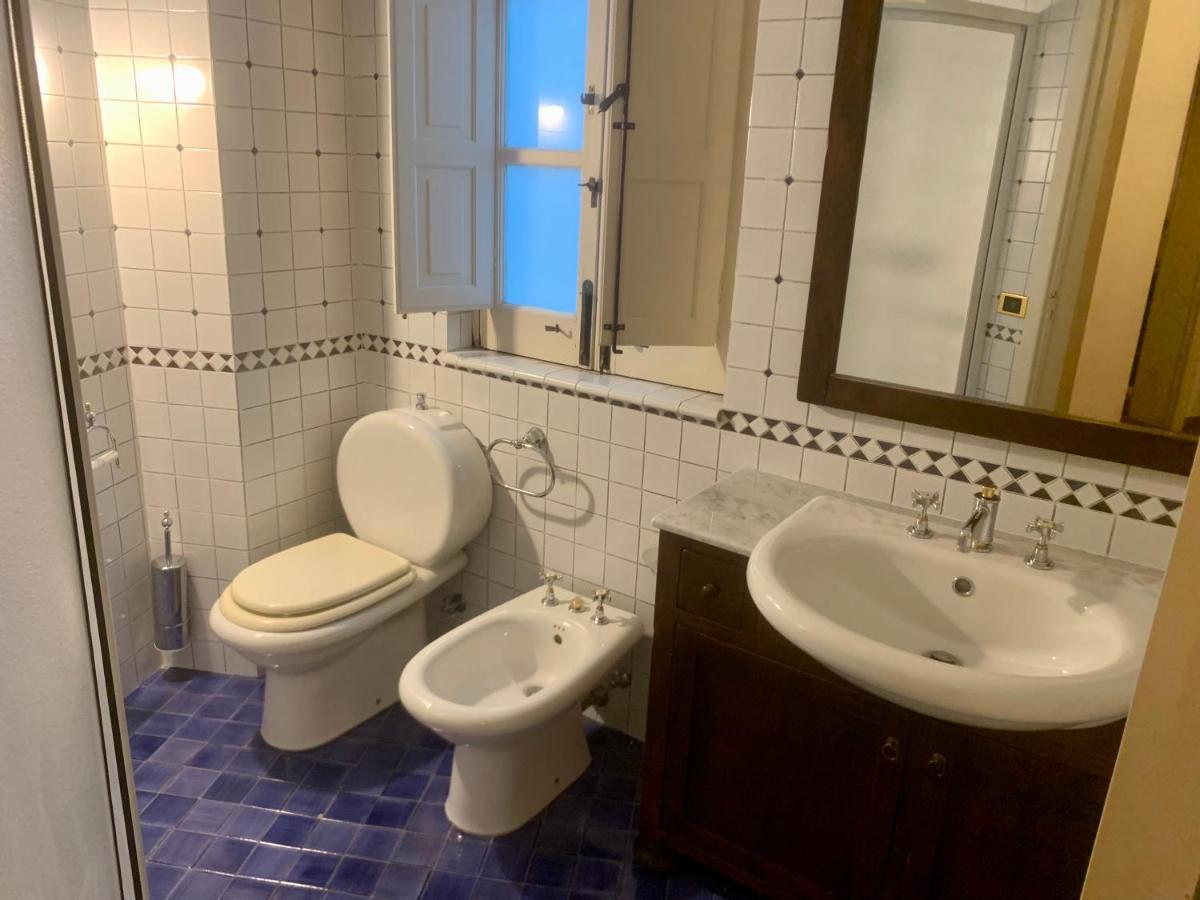 Villa Casa Urbano Taormina Esterno foto