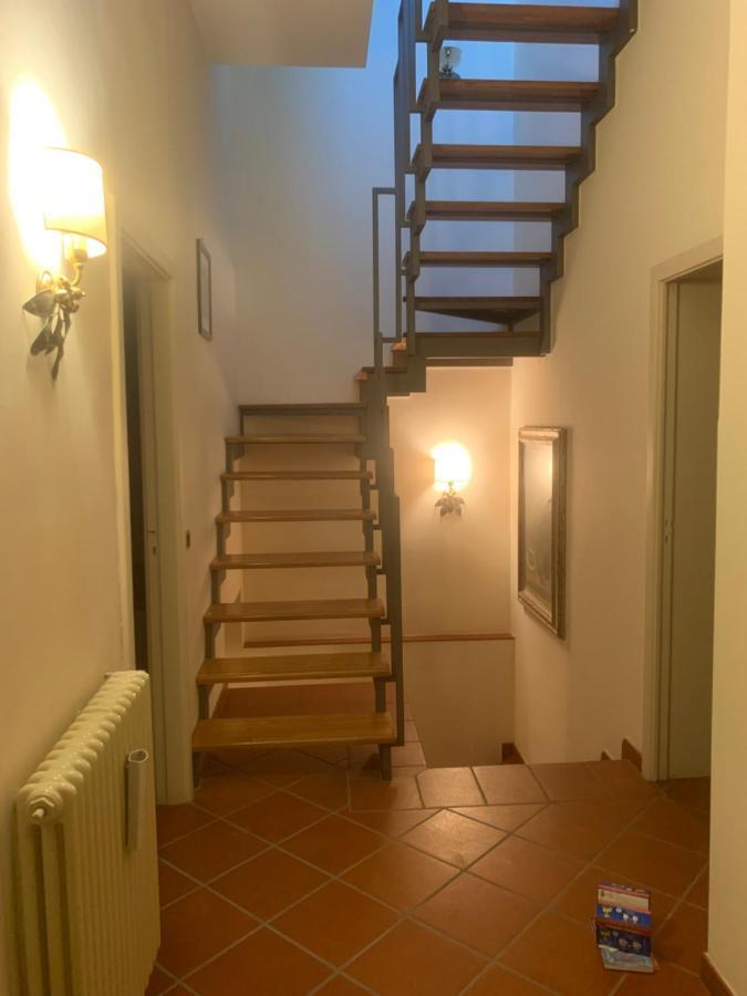 Villa Casa Urbano Taormina Esterno foto