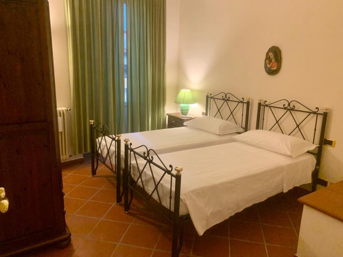 Villa Casa Urbano Taormina Esterno foto