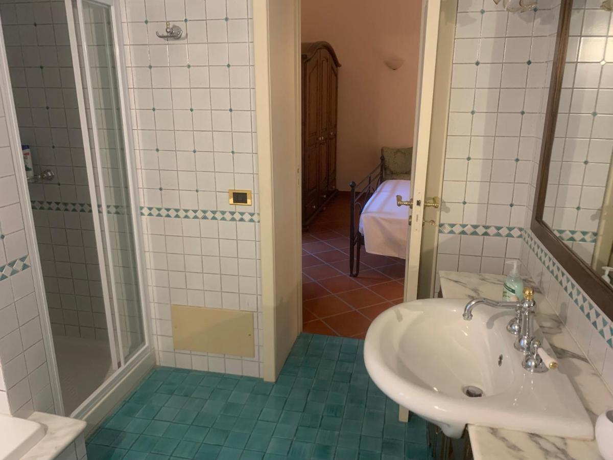 Villa Casa Urbano Taormina Esterno foto